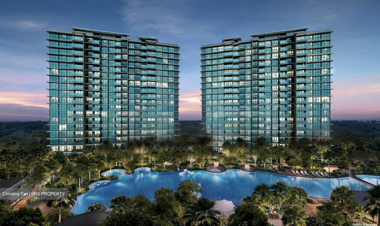 Chuan Park (D19), Condominium #471473341